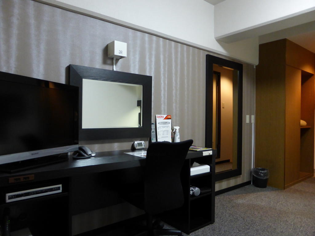 Green Rich Hotels Miyazaki Rum bild